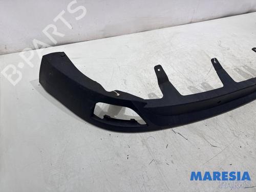 Rear spoiler RENAULT GRAND SCÉNIC III (JZ0/1_) 2.0 16V (JZ0G) | BP31462799C96