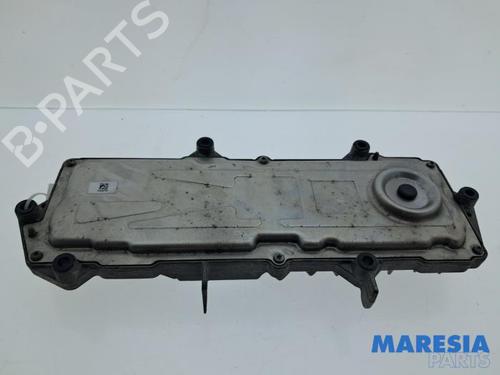 Gearkassestyreenhed Gearkassestyreenhed RENAULT ESPACE V (JR_) 1.6 TCe 200 (200 hp) 36041316 36041316