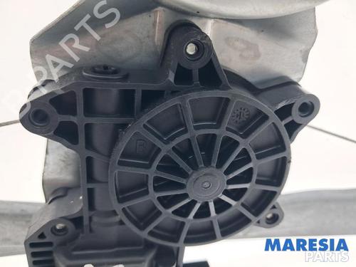 Rear left window mechanism RENAULT CAPTUR I (J5_, H5_) 1.2 TCe 120 | BP37034358C24 - Image 5