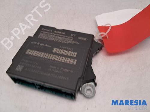 Used ECU airbags FIAT 500 (312_) 0.9 (312AXN1A) (80 hp) 31445510