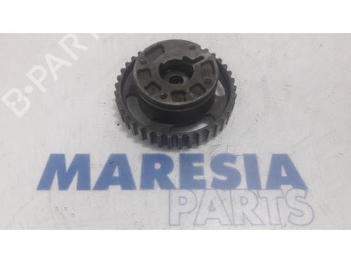 Used Pulley PEUGEOT 208 I (CA_, CC_) 1.0 VTi (68 hp) 31422290