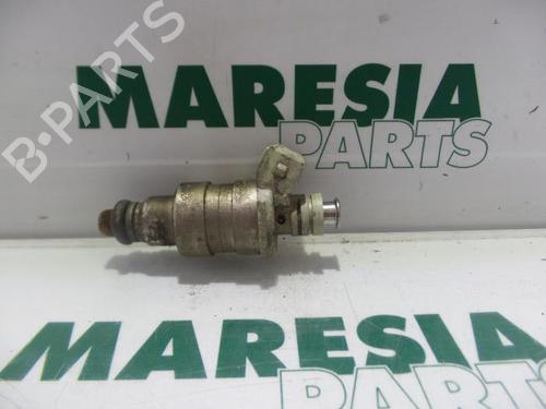 Used Injector PEUGEOT 106 II (1A_, 1C_) 1.4 i (75 hp) 31441040
