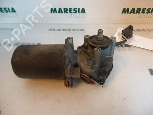 Used Front wiper motor PEUGEOT EXPERT (224_) 1.6 (79 hp) 31414340
