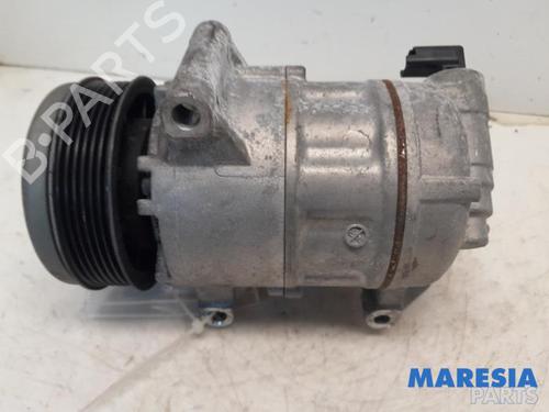 Used AC compressor CITROËN GRAND C4 SPACETOURER (3A_, 3E_) 1.2 PureTech 130 (131 hp) 31533730