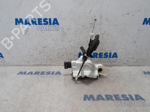 Used Electronic module Electronic module CITROËN DS3 (SA_) 1.4 HDi 70 (SA8HP4) (68 hp) 31485545 31485545