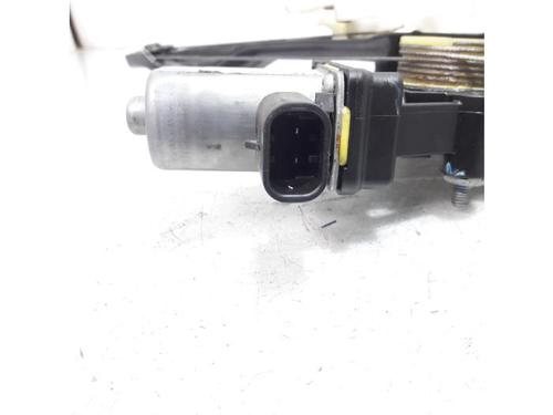 Front left window mechanism FIAT PANDA (312_, 319_) 0.9 (312PXG1A) | BP31398200C22
