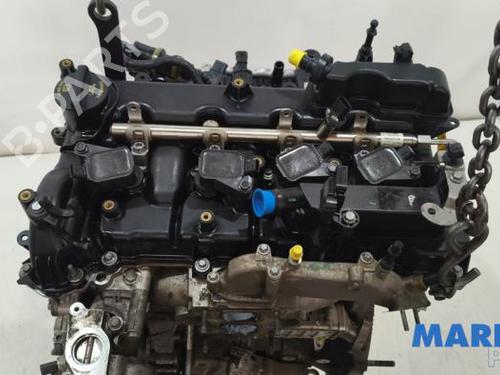 Engine ALFA ROMEO GIULIA (952_) 2.0 (952ABA25B) | BP36985473M1 - Image 5