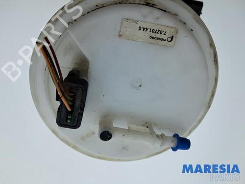 Fuel pump CITROËN BERLINGO MULTISPACE (B9) 1.6 VTi 120 | BP40157927M76 - Image 3