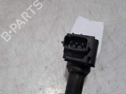 Ignition coil RENAULT CLIO IV Grandtour (KH_) 0.9 TCe 90 | BP31506576M94