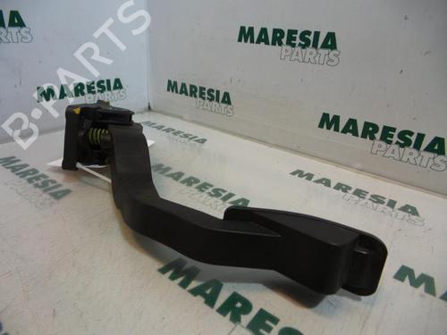 Electronic module PEUGEOT 206 SW (2E/K) 2.0 HDi | BP31520481M83