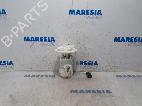 Used Fuel pump Fuel pump PEUGEOT 208 I (CA_, CC_) 1.2 VTI 82 (82 hp) 31385256 31385256