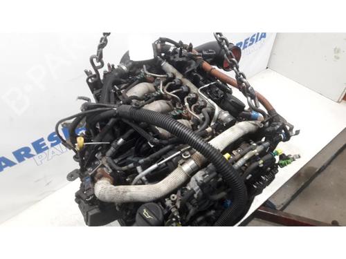 Engine CITROËN C-CROSSER (VU_, VV_) 2.2 HDi | BP31508440M1  - Image 5