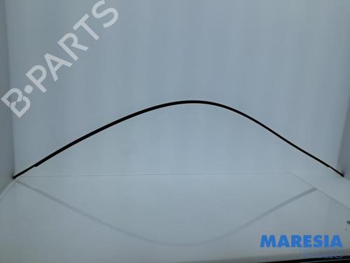 Used Other Other CITROËN C1 II (PA_, PS_) 1.0 VTi 68 (69 hp) 33803116 33803116