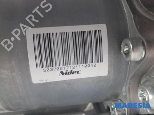 Steering column RENAULT ZOE Hatchback Van (BFM_) Electric (BFME) | BP38758733M21 - Image 6