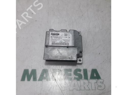 Used ECU airbags ECU airbags PEUGEOT 207 CC (WD_) 1.6 16V Turbo (150 hp) 31428922 31428922