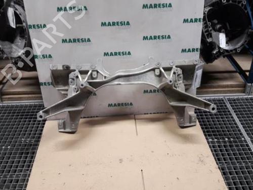 Used Subframe ALFA ROMEO 156 Sportwagon (932_) 1.9 JTD (932BXE00, 932BXN00) (150 hp) 31520825