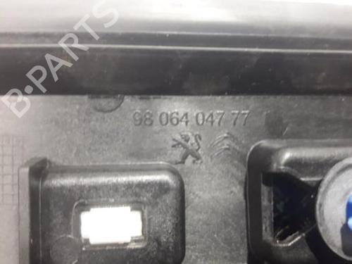 Other PEUGEOT 2008 I (CU_) 1.2 VTi | BP31517031O1 - Image 3