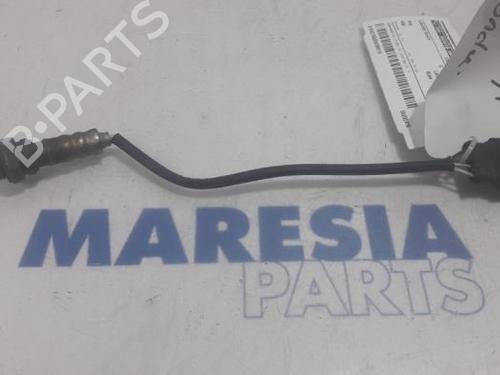 Used Electronic sensor FIAT 500 (312_) 1.2 (312AXA1A) (69 hp) 31423409