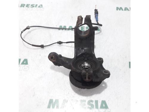 Left front steering knuckle CITROËN C3 Picasso (SH_) 1.4 VTi 95 (SH8FSC, SH8FP0, SH8FP6) | BP31471200M25