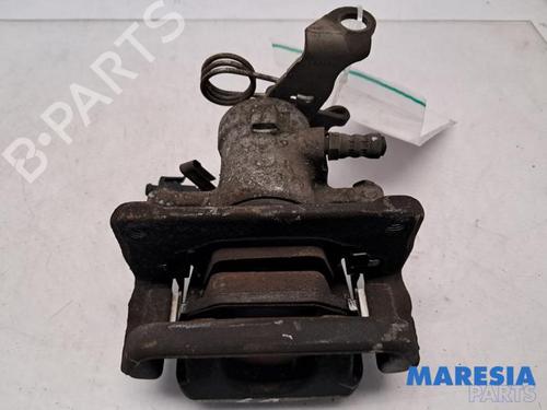 Left rear brake caliper ALFA ROMEO MITO (955_) 1.4 (955AXB1B, 955.AXF1B) | BP31385571M107