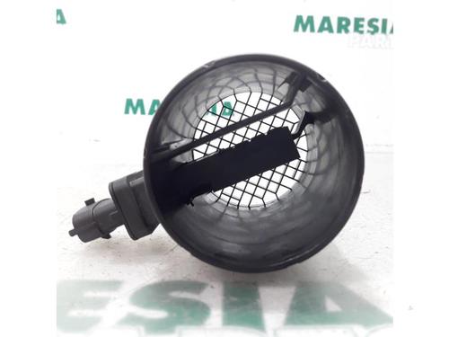Mass air flow sensor FIAT PUNTO EVO (199_) 1.3 D Multijet | BP31494580M95