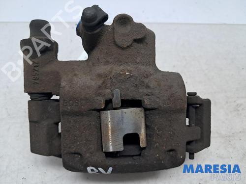 Right front brake caliper FIAT 500 (312_) 1.2 (312AXA1A) | BP38600848M104 - Image 3