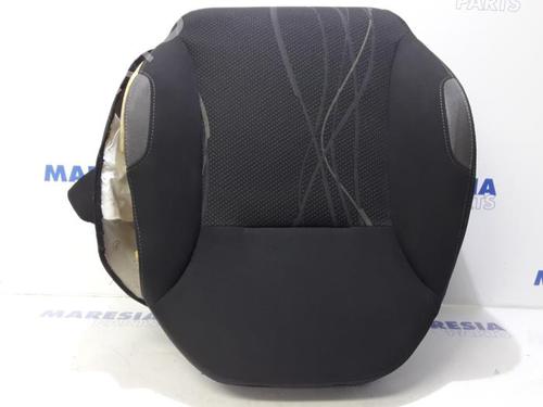 Used Left front seat PEUGEOT 208 I (CA_, CC_) 1.2 VTI 82 (82 hp) 31522468