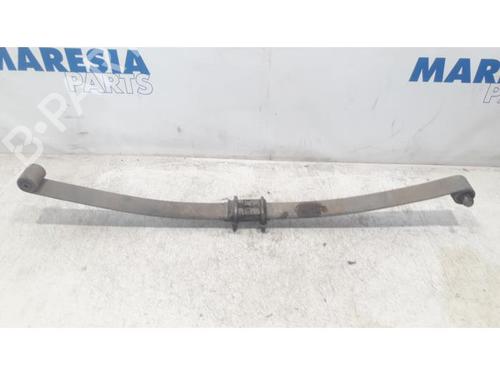 Other RENAULT MASTER III Van (FV) 2.3 dCi 110 FWD (FV0R, FV0W, FV1A) | BP31494023O1 - Image 2