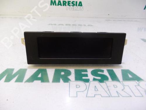 Used Electronic module CITROËN C3 II (SC_) 1.6 HDi (92 hp) 31520929
