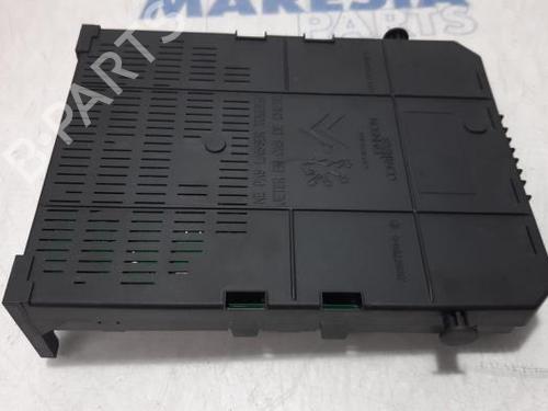 Engine control unit (ECU) PEUGEOT 5008 (0U_, 0E_) 1.6 HDi | BP31421667M57  - Image 8