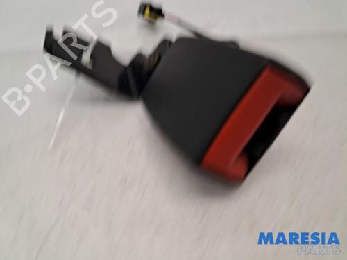 Seat buckle ALFA ROMEO GIULIETTA (940_) 1.4 TB (940FXB1A, 940FXB11) | BP31446199I32