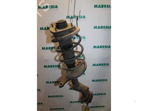 Used Right front shock absorber Right front shock absorber PEUGEOT 106 II (1A_, 1C_) 1.1 i (60 hp) 31525416 31525416