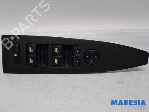 Used Switch CITROËN C6 (TD_) 2.7 HDi (204 hp) 31412142