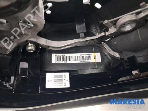 Steering wheel PEUGEOT 108 1.0 VTi 72 | BP31466110C49 