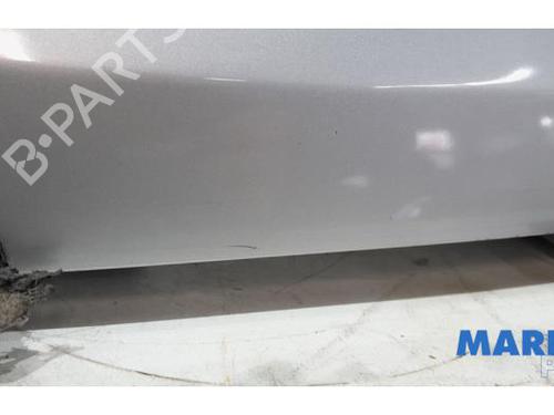 Tailgate PEUGEOT 207 CC (WD_) 1.6 16V Turbo | BP31423649C6 