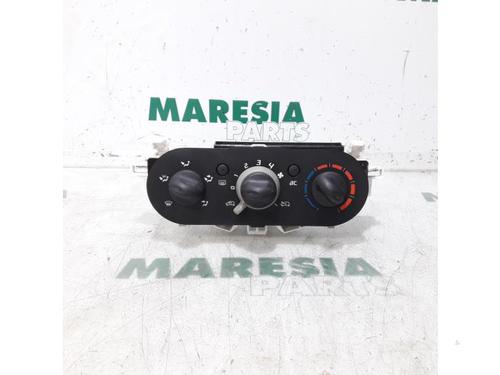 climate-control-renault-twingo-ii-cn0_-2007-31431815 main image