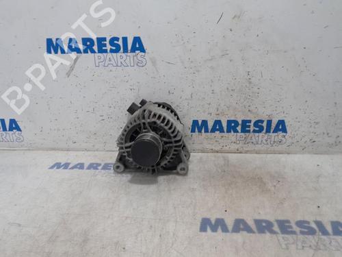 Lichtmaschine für PEUGEOT 208 I (CA_, CC_) 1.0 VTi (68 hp) 31391630