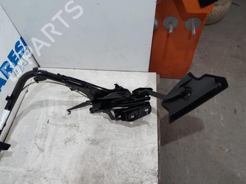 Switch PEUGEOT 307 CC (3B) 2.0 16V | BP31492185I30 - Image 4
