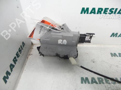 Used Electronic module PEUGEOT 3008 I MPV (0U_) 1.6 VTi (120 hp) 31508391