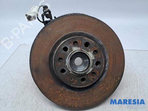 Used Right rear steering knuckle Right rear steering knuckle 37180677 37180677