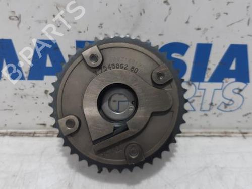 Pulley PEUGEOT 207 (WA_, WC_) 1.6 16V Turbo | BP31412904M122