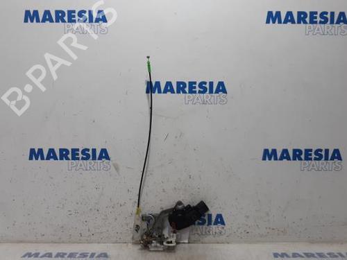 Used Electronic module CITROËN C1 (PM_, PN_) 1.0 (68 hp) 31411342