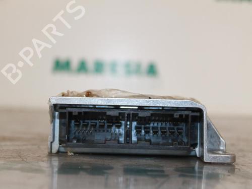 ECU airbags CITROËN C3 Picasso (SH_) 1.4 VTi 95 (SH8FSC, SH8FP0, SH8FP6) | BP31464822M53