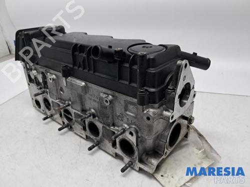 Cylinder head FIAT STILO (192_) 1.9 JTD (192_XF1A) | BP31535622M5