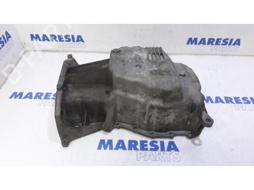 Front right seatbelt RENAULT SCÉNIC II (JM0/1_) 1.6 (JM0C, JM0J, JM1B) | BP31392915I25