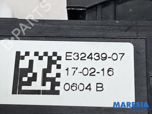 Switch RENAULT TALISMAN Grandtour (KP_) 1.6 TCe 150 | BP31499408I30