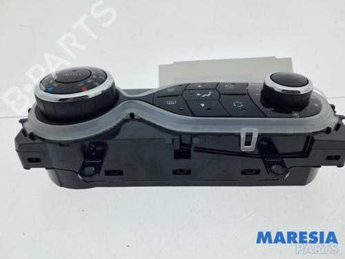 Climate control RENAULT CAPTUR I (J5_, H5_) 1.3 TCe 150 (J5NK, J5JS) | BP40093080I5 - Image 4