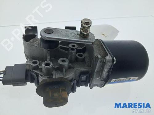 Used Front wiper motor Front wiper motor RENAULT MEGANE IV Grandtour (K9A/M/N_) 1.3 TCe 140 (K9NB) (140 hp) 32749398 32749398