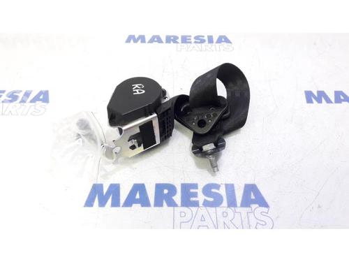 Used Rear right seatbelt PEUGEOT 2008 I (CU_) 1.2 THP 110 / PureTech 110 (110 hp) 31504128