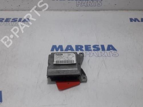 Used ECU airbags CITROËN DS3 (SA_) 1.6 THP 155 (156 hp) 31473277